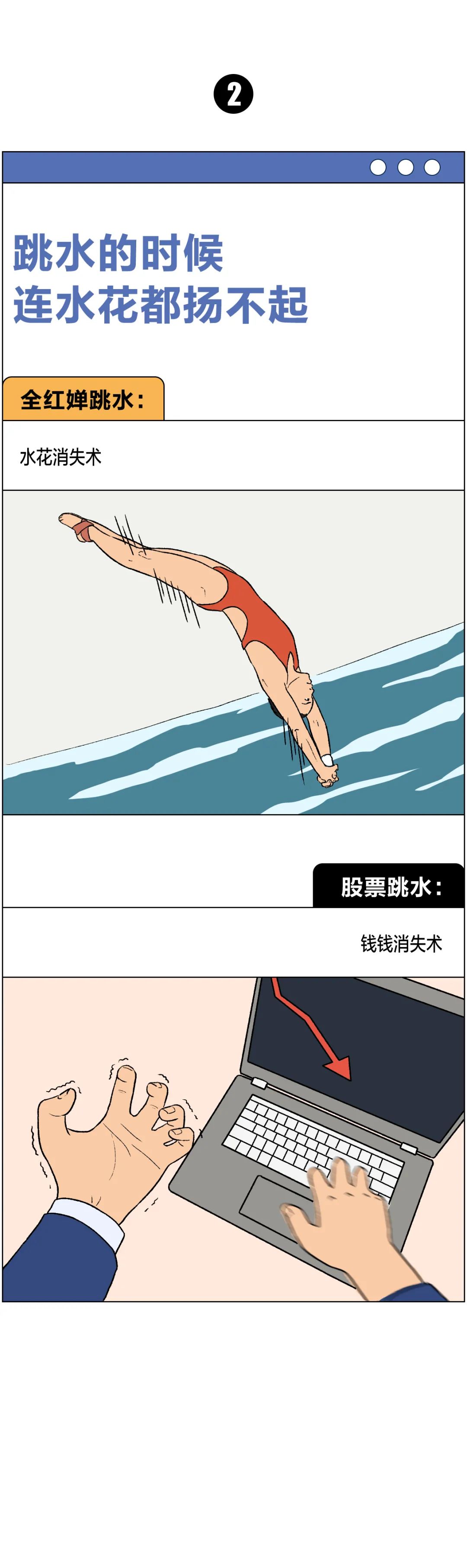 普通人和冬奧冠軍的共同點(diǎn)，看完破防了
